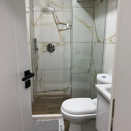Appartement Edean 1