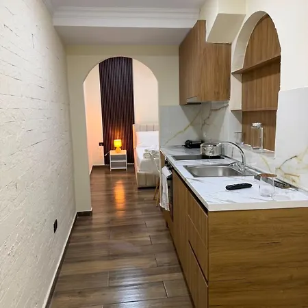 Edean 1 Appartement *
