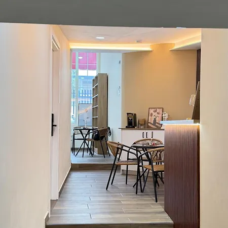 Appartement Edean 1 *
