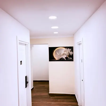 Edean 1 Appartement Tirana