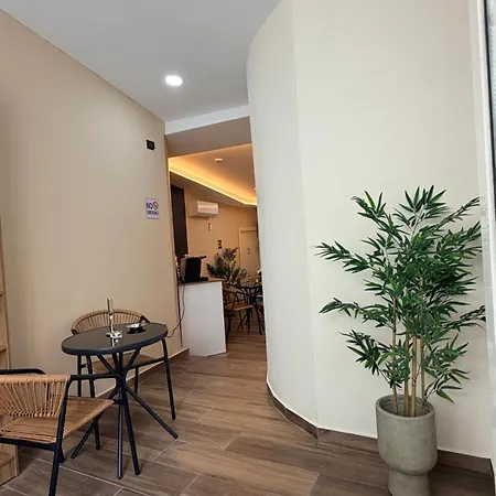 Edean 1 Appartement